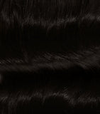 Beauty Works clip-in mini fringe 17g, imported from the UK