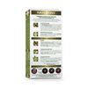 Naturtint permanente Haarfarbe 6.66 Fireland, UK-Version