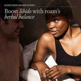 Libido supplements for her 90-pack (British brand)