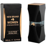 New Brand eau de parfum 100ml spray (British brand)