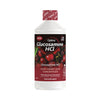 Optima Activ Juice Cherry 1 litre glucosamine supplement - British product