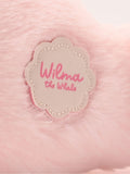 Widdop Wilma plush whale toy 16cm (British brand)