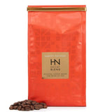 Harvey Nichols Decaf House Blend Coffee Beans   200g GOODS M&S   