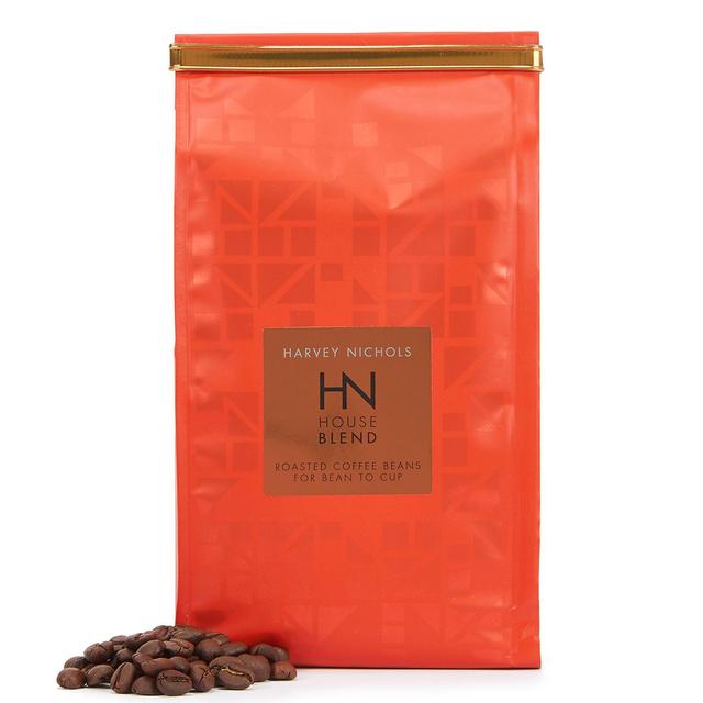 Harvey Nichols House Blend Coffee Beans   200g