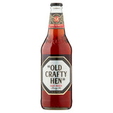 Morland Ale 'Old Crafty Hen'   500ml GOODS M&S   