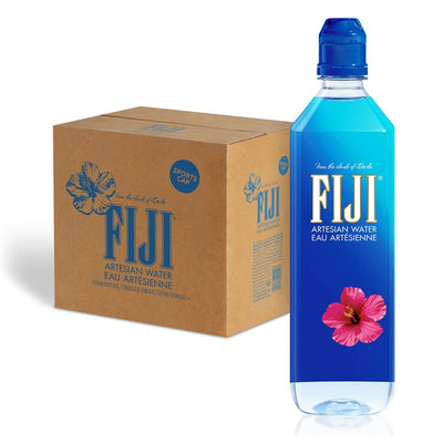 FIJI Vann Sportslokk 12 x 700 ml