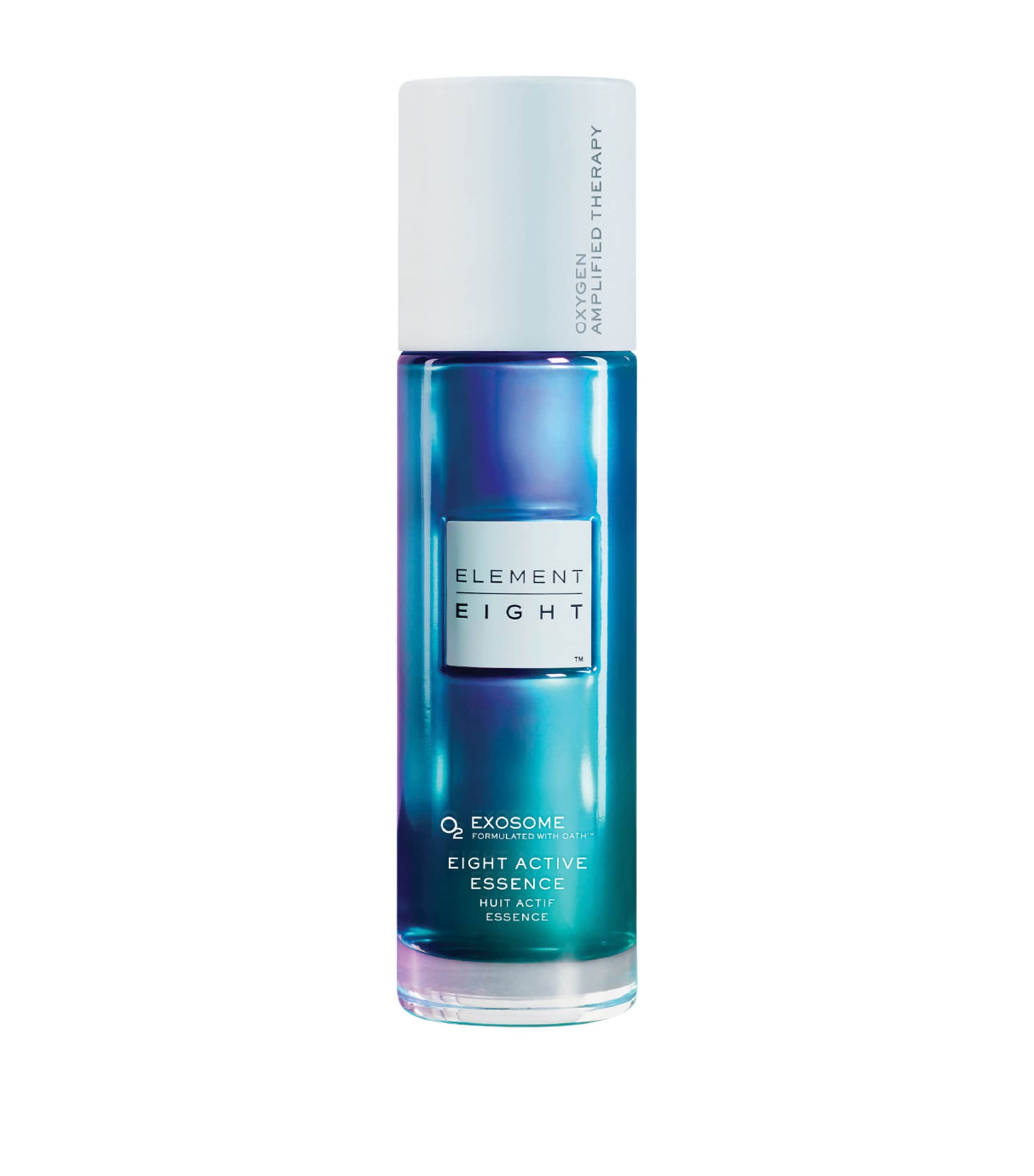 Element Eight O2 Exosome Active Essence facial essence 50ml - British product