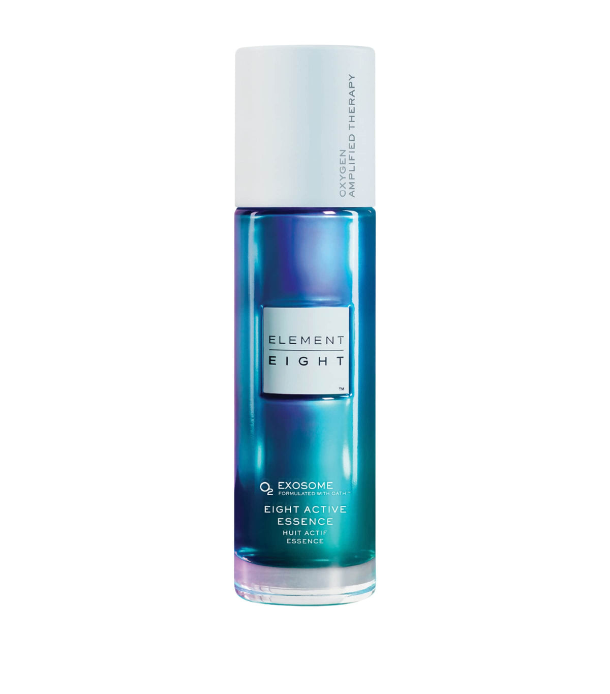 Element Eight O2 Exosome Active Essence facial essence 50ml - British product