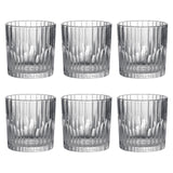 Duralex Manhattan Tumblers Set    6 per pack GOODS M&S   