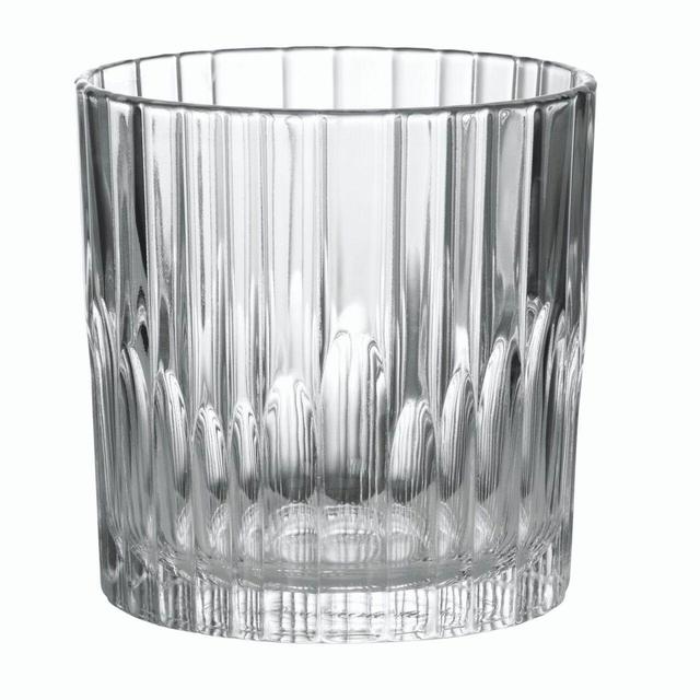 Duralex Manhattan Tumblers Set    6 per pack GOODS M&S   