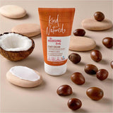 Kind Natured Nourishing Foot Cream Coconut &amp; Shea   150ml