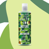 Faith in Nature Avocado Conditioner   400ml GOODS M&S   