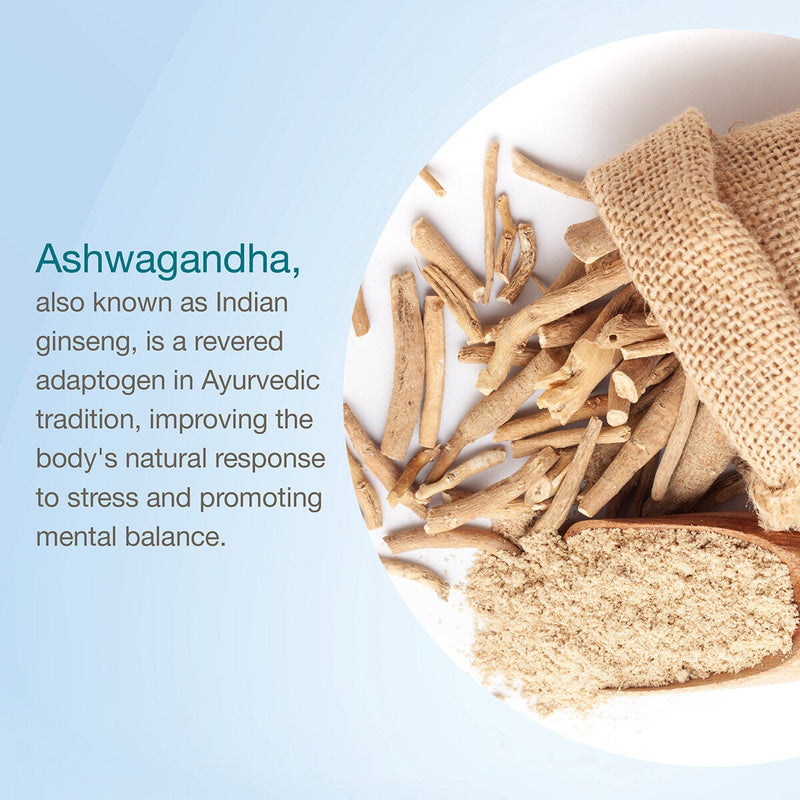 Youtheory ashwagandha supplement 150 capsules (British brand)