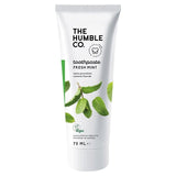 Humble Natural Toothpaste Fresh Mint   75ml GOODS M&S   