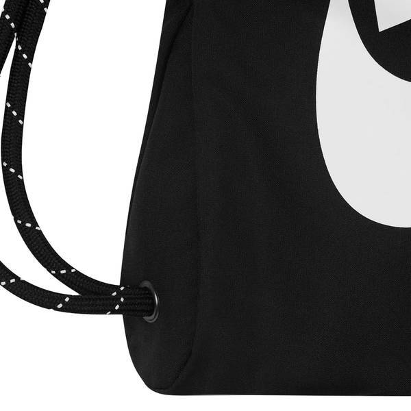 Nike Heritage Drawstring Bag, imported from the UK