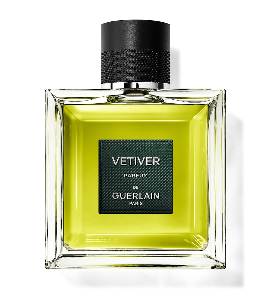 Guerlain Vétiver Le Parfum eau de parfum 100ml - British product