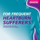 Guardium Acid Reflux Control Tabs Heartburn Indigestion   7 per pack GOODS M&S   