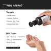Minimalist PHA 03% toner 150ml, imported from the UK