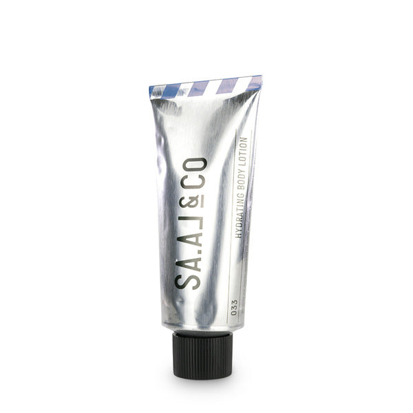 SA.AL&CO 033 Hydrating Body Lotion 100ml, UK version