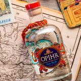 Opihr Oriental Spiced Gin 70cl (British brand)