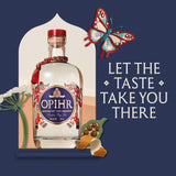 Opihr Oriental Spiced Gin 70cl (British brand)