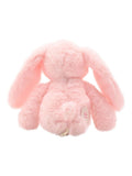 Widdop plush bunny long leg pink (British brand)