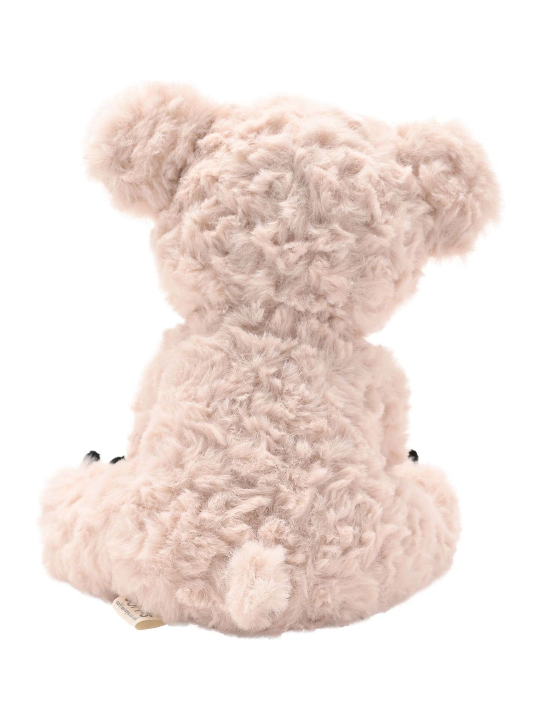 Widdop plush sitting koala bear 22.5cm, UK version