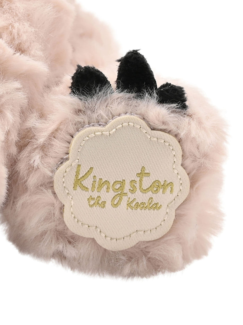 Widdop plush sitting koala bear 22.5cm, UK version