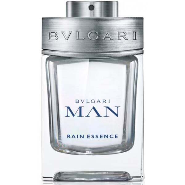 Bvlgari Man Rain Essence eau de parfum 100ml, UK version