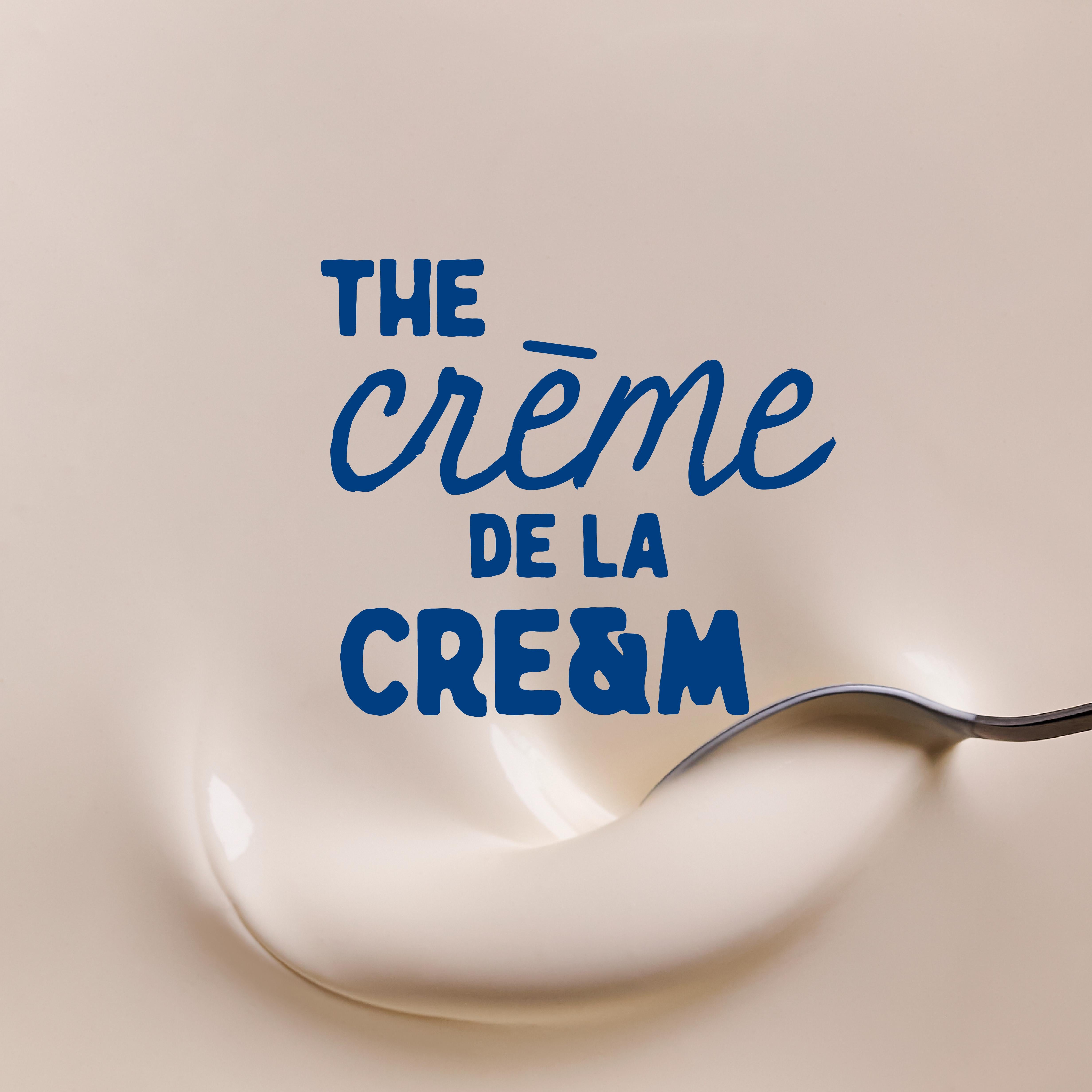 Coconut Collab Double Cream Alternative 220ml - British product