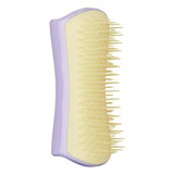 Pet Teezer Detangling Dog Grooming Brush Small - Lilac / Yellow GOODS M&S   