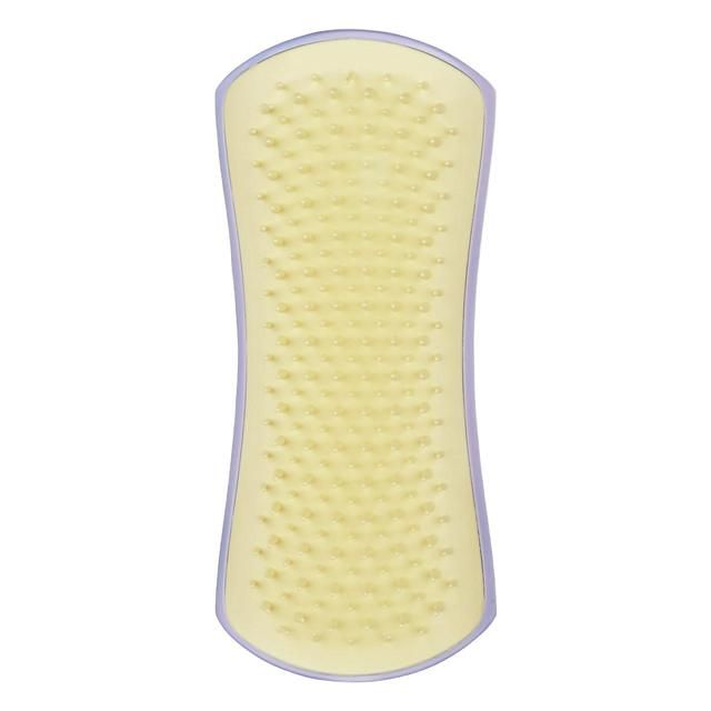 Pet Teezer Detangling Dog Grooming Brush Small - Lilac / Yellow GOODS M&S   