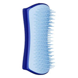 Pet Teezer De-shedding Dog Grooming Brush Small - Blue / Blue GOODS M&S   