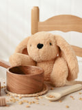 Widdop Oatey plush long leg bunny 33cm, imported from the UK