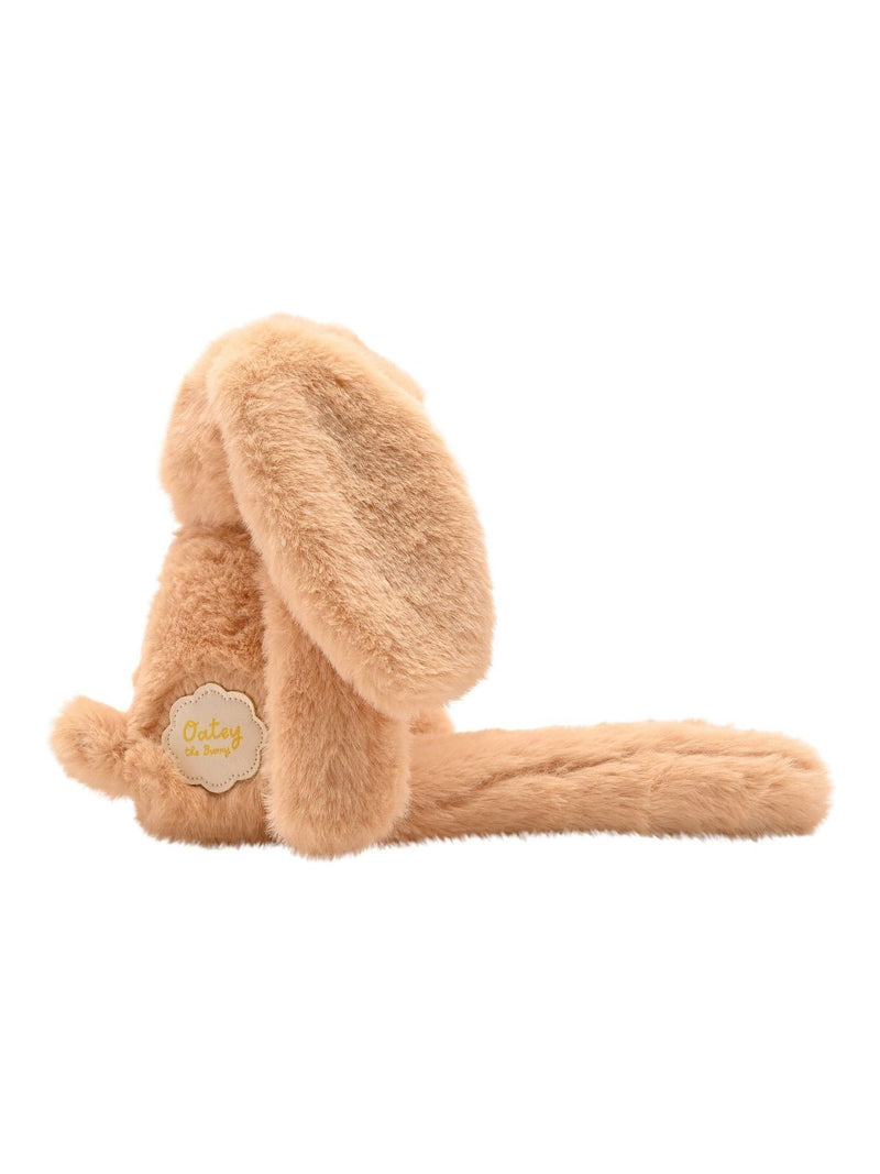 Widdop Oatey plush long leg bunny 33cm, imported from the UK