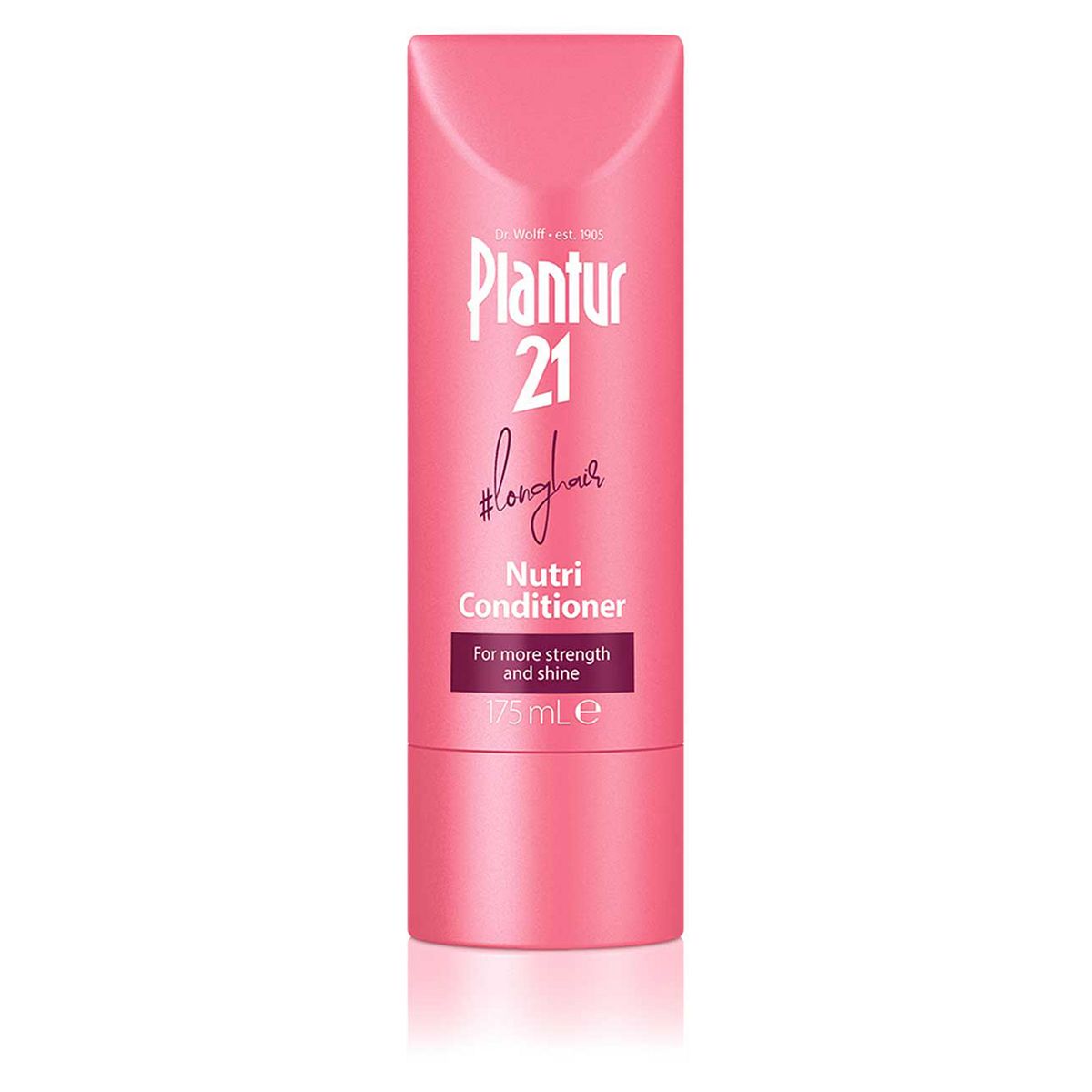 Plantur 21 #Longhair conditioner 175ml GOODS Boots   