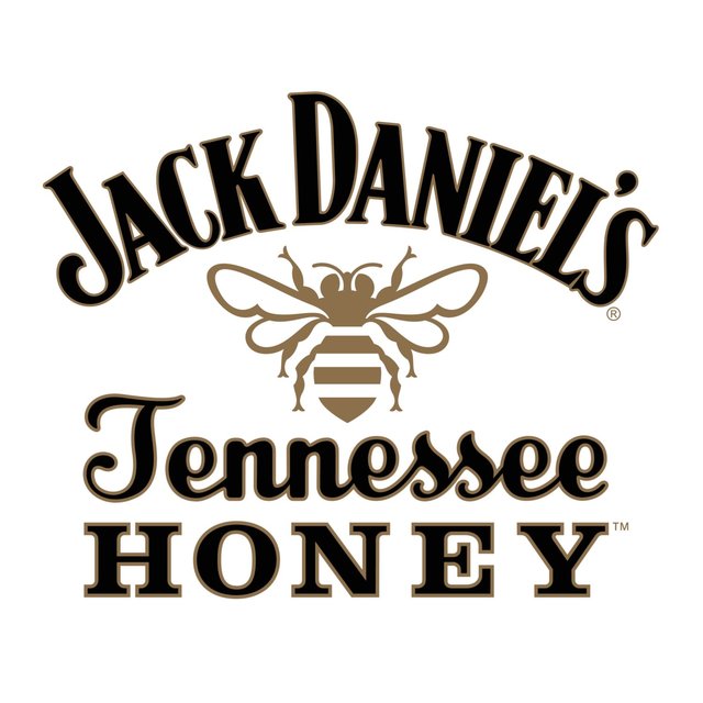 Jack Daniel's Tennessee Honey   1L GOODS M&S   