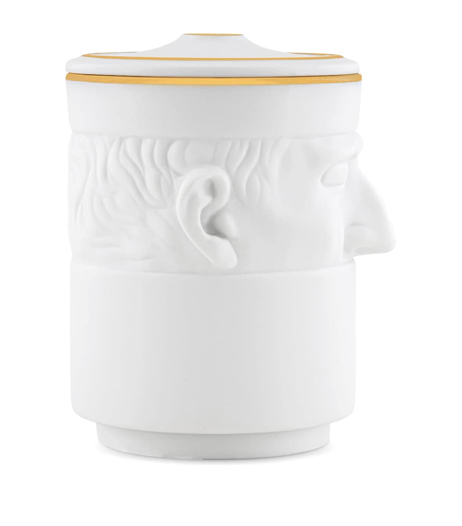 GINORI 1735 Il Seguace candle holder, UK version