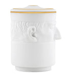 GINORI 1735 Il Seguace candle holder, UK version