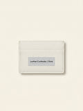Cartier Must de Cartier leather card holder, imported from the UK