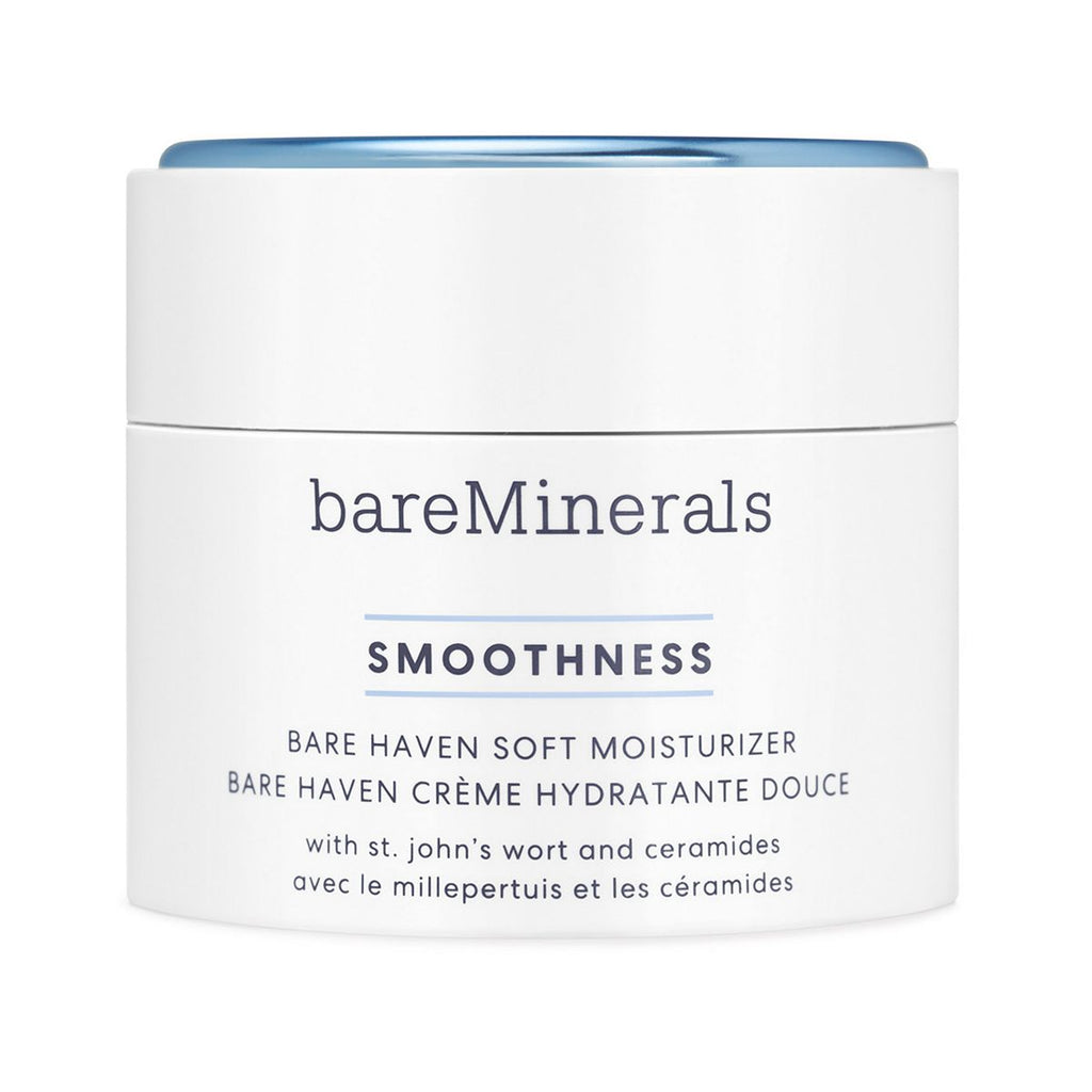 bareMinerals Smoothness Bare Haven Soft Moisturiser 50ml