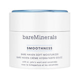 bareMinerals Smoothness Bare Haven Soft Moisturiser 50ml GOODS Boots   