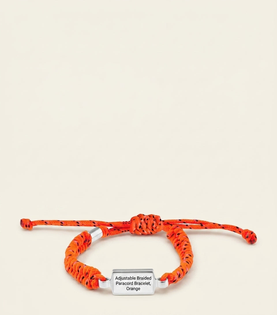 Balenciaga Saint-Germain Lace bracelet - British product