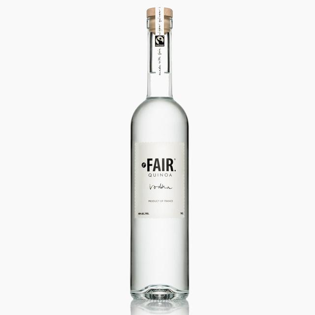 Fair Quinoa Vodka   70cl