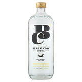 Black Cow Pure Milk Vodka   70cl GOODS M&S   