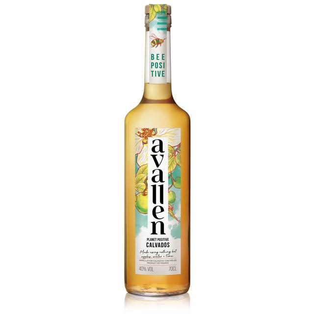 Avallen Calvados   70cl GOODS M&S   