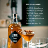 Fair 5 Year Old Belize Rum   70cl GOODS M&S   