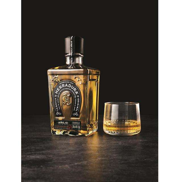 Herradura Tequila Anejo   70cl GOODS M&S   