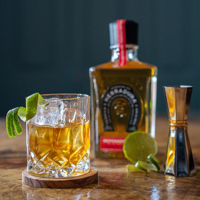 Herradura Tequila Reposado   70cl GOODS M&S   