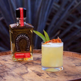 Herradura Tequila Reposado   70cl GOODS M&S   